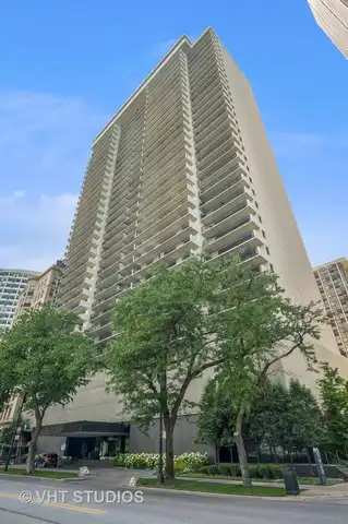 1212 N. Lake Shore Drive, Chicago, IL 60610