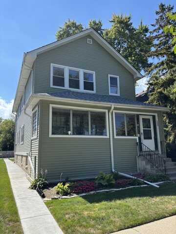 2008 Lake Street, Evanston, IL 60201