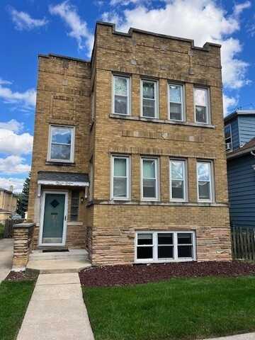 1116 Thomas Avenue, Forest Park, IL 60130