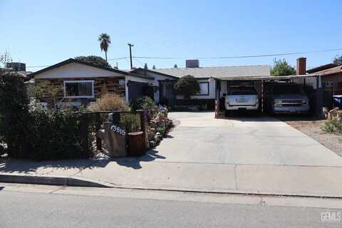3815 Hoffman Avenue, Bakersfield, CA 93309