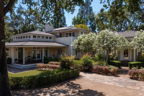 1551 Spring Street, Saint Helena, CA 94574