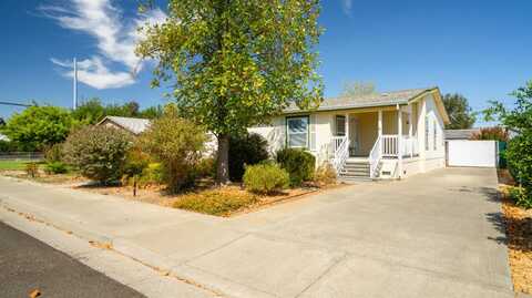 26818 Capay Street, Esparto, CA 95627
