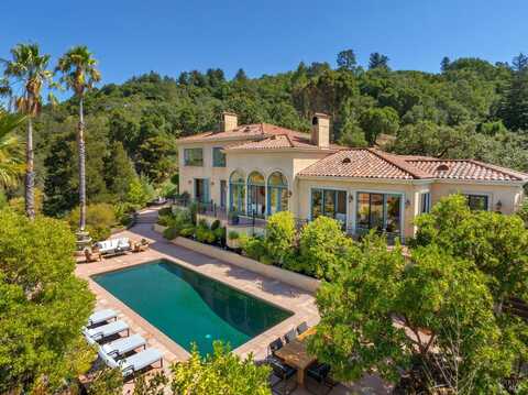 48 Ranch Road, San Rafael, CA 94903