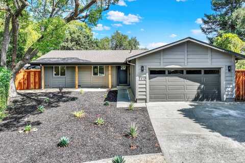4410 Jefferson Court, Napa, CA 94558