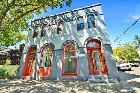 621 E Street, San Rafael, CA 94901