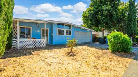 317 Grape Street, Vacaville, CA 95688
