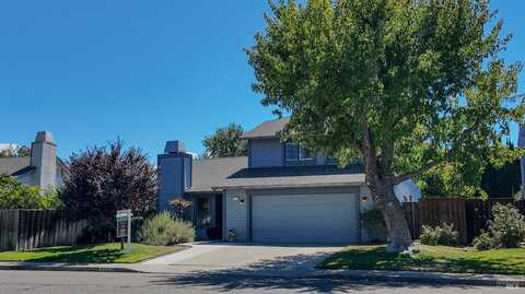 2321 Marshall Road, Vacaville, CA 95687