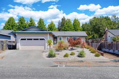 624 Saint Mary Drive, Santa Rosa, CA 95409