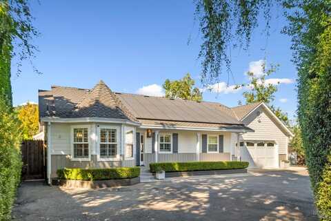 300 E Spain Street, Sonoma, CA 95476