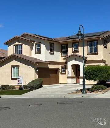 2197 Yellow Rose Circle, Fairfield, CA 94534
