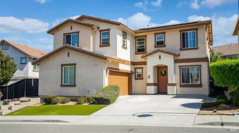 2197 Yellow Rose Circle, Fairfield, CA 94534