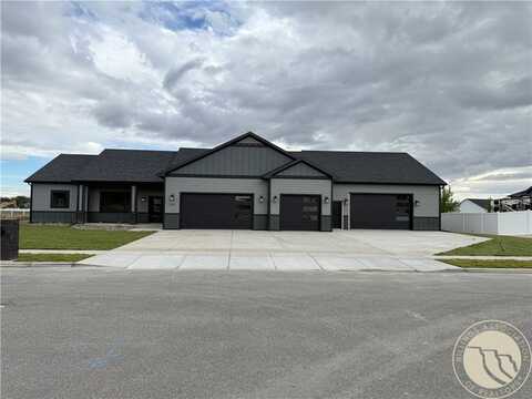 1025 Vineyard Way, Billings, MT 59106