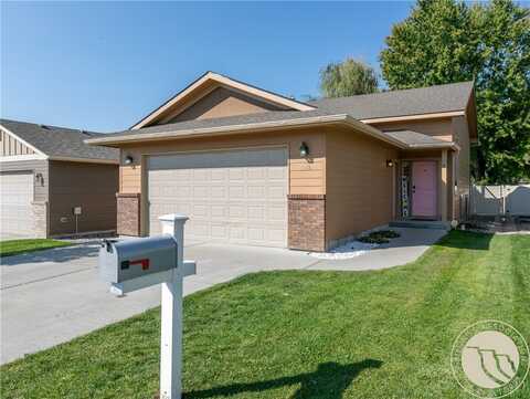 2212 Icewine Drive, Billings, MT 59102