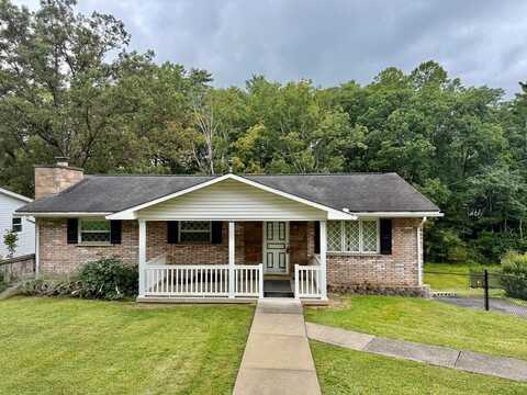 115 Rider Drive, BECKLEY, WV 25801