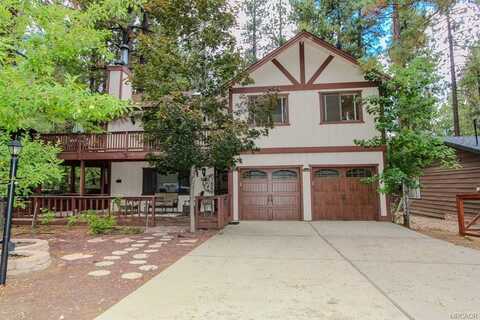 41984 Mapleleaf Drive, Big Bear Lake, CA 92315