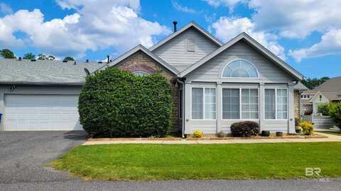 602 Wyld Palms Drive, Foley, AL 36535
