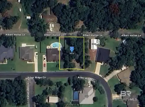 33119 Arbor Ridge Circle, Lillian, AL 36549