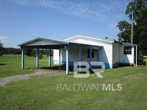 20705 Greek Cemetery Road, Robertsdale, AL 36567