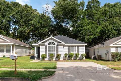 673 Willow Pointe Drive, Mobile, AL 36695