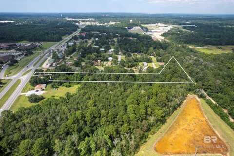 0 S US Highway 31, Bay Minette, AL 36507