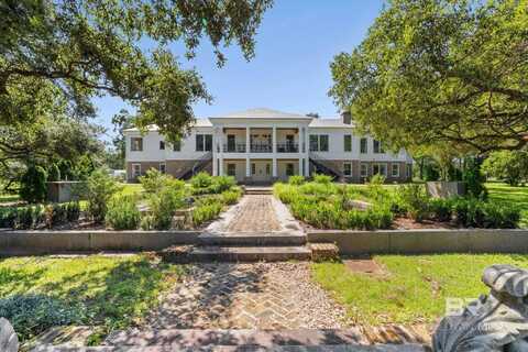 14201 Airport Boulevard, Mobile, AL 36608