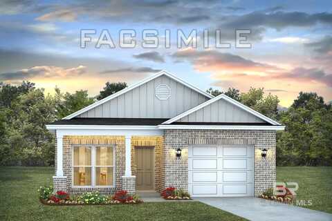 16250 Tigris Drive, Fairhope, AL 36532