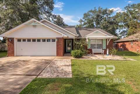 333 Cahaba Street, Foley, AL 36535
