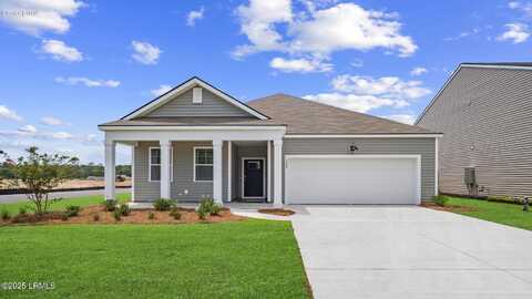 870 Sanctuary Drive, Ridgeland, SC 29936