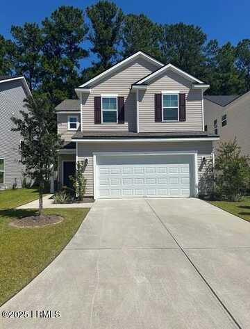 404 Sawmill Road, Hardeeville, SC 29927