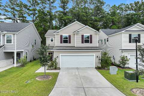 404 Sawmill Road, Hardeeville, SC 29927