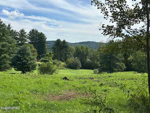 0 Brewer Branch Rd, New Marlborough, MA 01230
