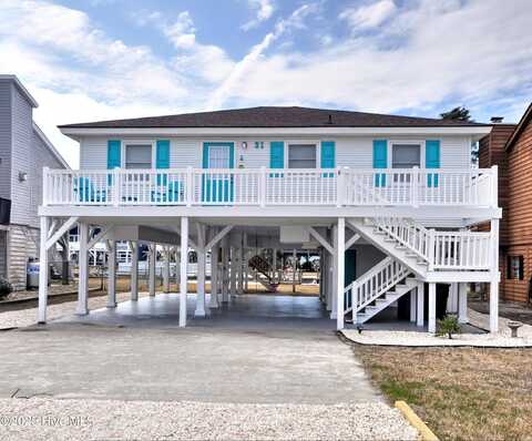 31 Richmond Street, Ocean Isle Beach, NC 28469