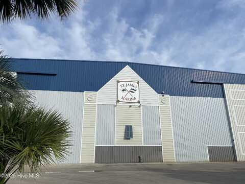 2571 St. James Drive SE, Southport, NC 28461