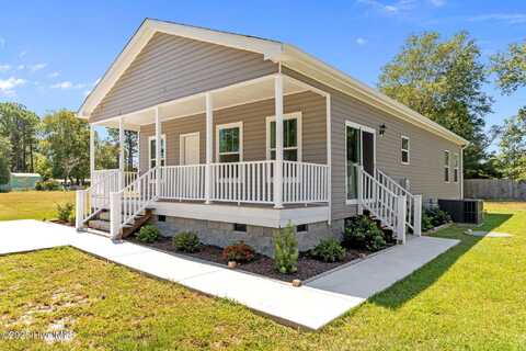 1197 Clariday Road SW, Calabash, NC 28467