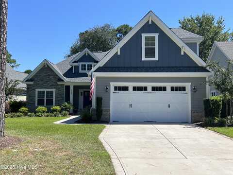 725 Bermuda Walk, Sunset Beach, NC 28468