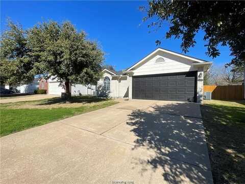 15303 Faircrest Court, College Station, TX 77845