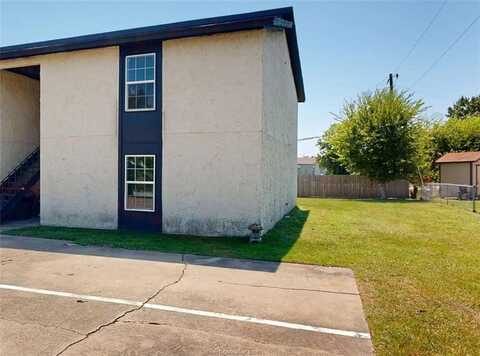 1524 Pine Ridge Drive, College Station, TX 77840