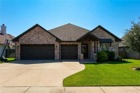 2713 Wolveshire Lane, College Station, TX 77845