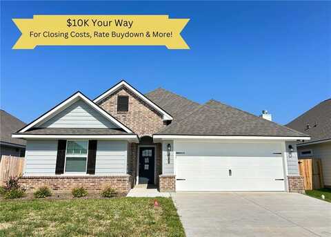 1935 Pinemont View Drive, Bryan, TX 77807