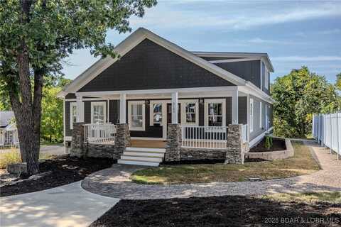 3185 Cross Creek Drive, Camdenton, MO 65020