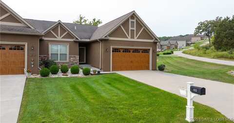 412 Country Ridge Drive, Camdenton, MO 65020