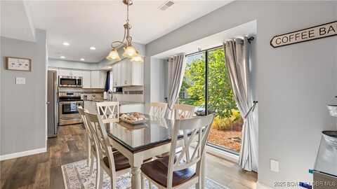 35 Posada Lane unit: 2-B, Lake Ozark, MO 65049