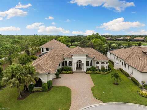 18990 Knoll Landing, FORT MYERS, FL 33908