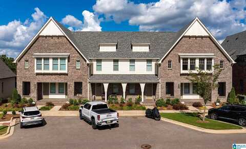 4834 SILAS AVENUE, HOOVER, AL 35244