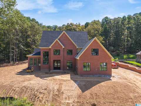 2 TROON, BIRMINGHAM, AL 35242