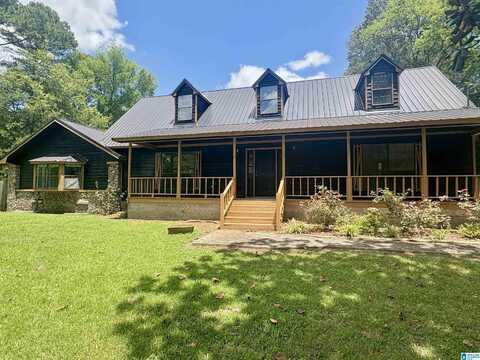 1790 RAY WYATT ROAD, ASHVILLE, AL 35953