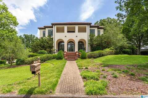 387 BUCKNER CIRCLE, ANNISTON, AL 36205