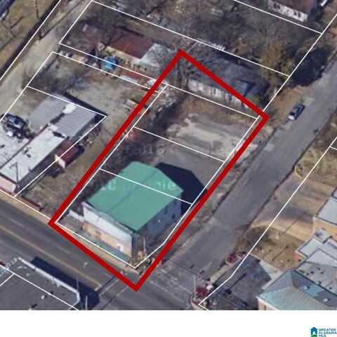 1 OPORTO MADRID BOULEVARD, BIRMINGHAM, AL 35206