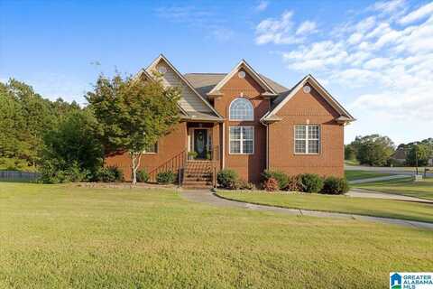 10 FIELD LANE, ODENVILLE, AL 35120