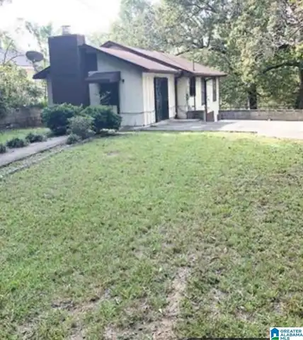 621 84TH STREET, BIRMINGHAM, AL 35206